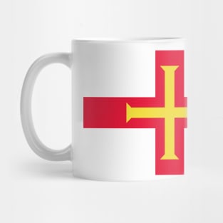 Guernsey Mug